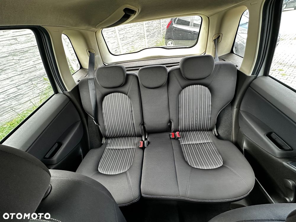 Lancia Musa 1.4 16v Automatik Gold - 8