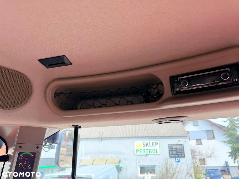 Case IH Magnum 370 CVX - 17