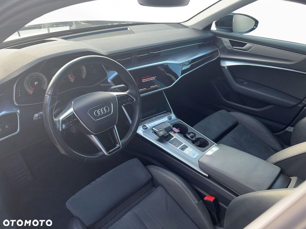 Audi A6 Limousine - 10