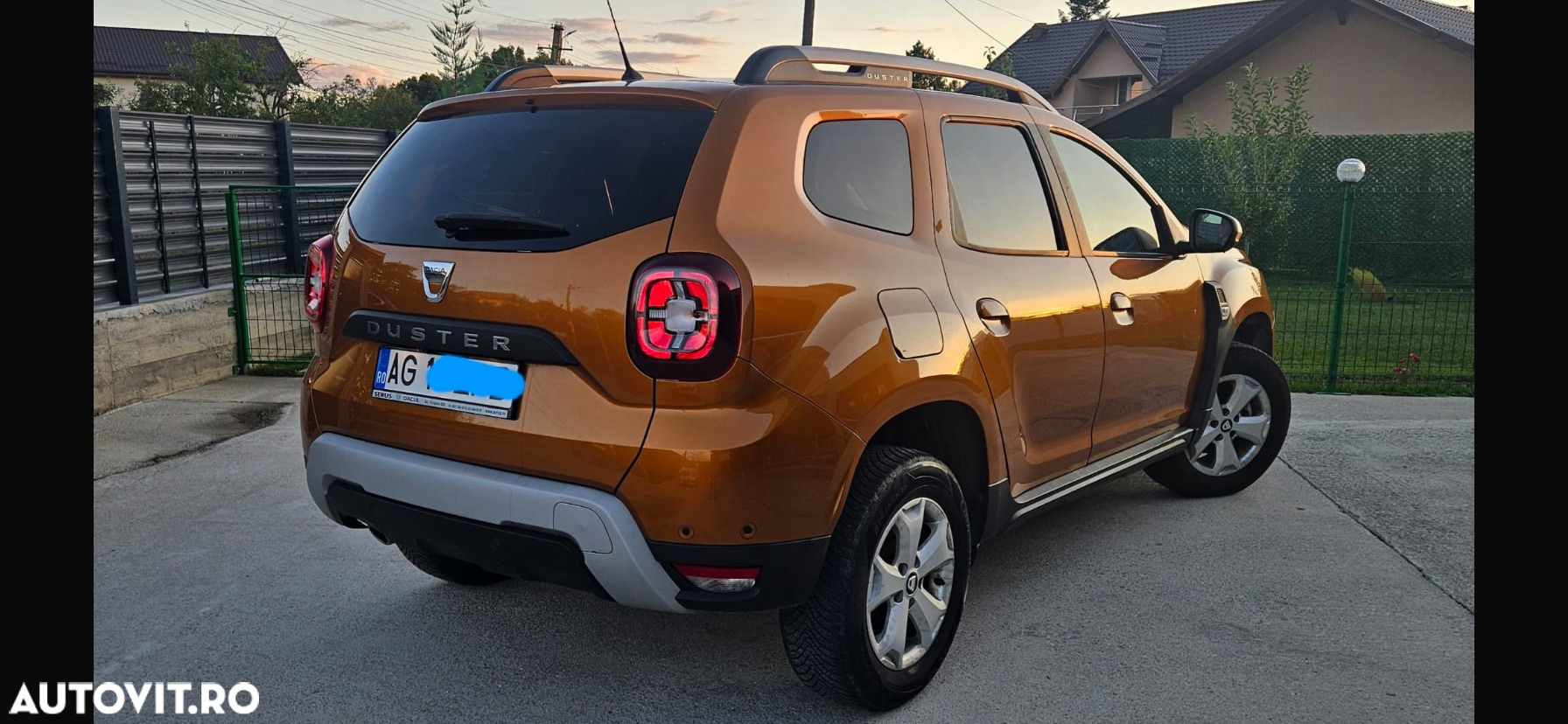 Dacia Duster - 26
