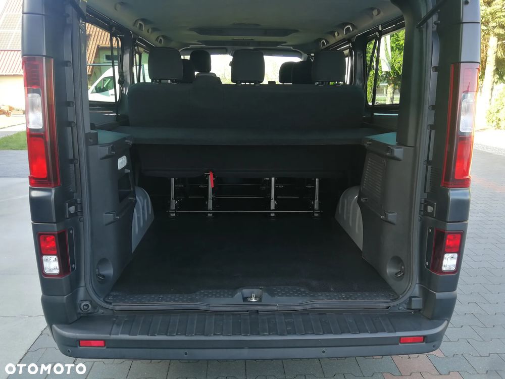 Opel Vivaro L2H1 S&S Tourer - 7