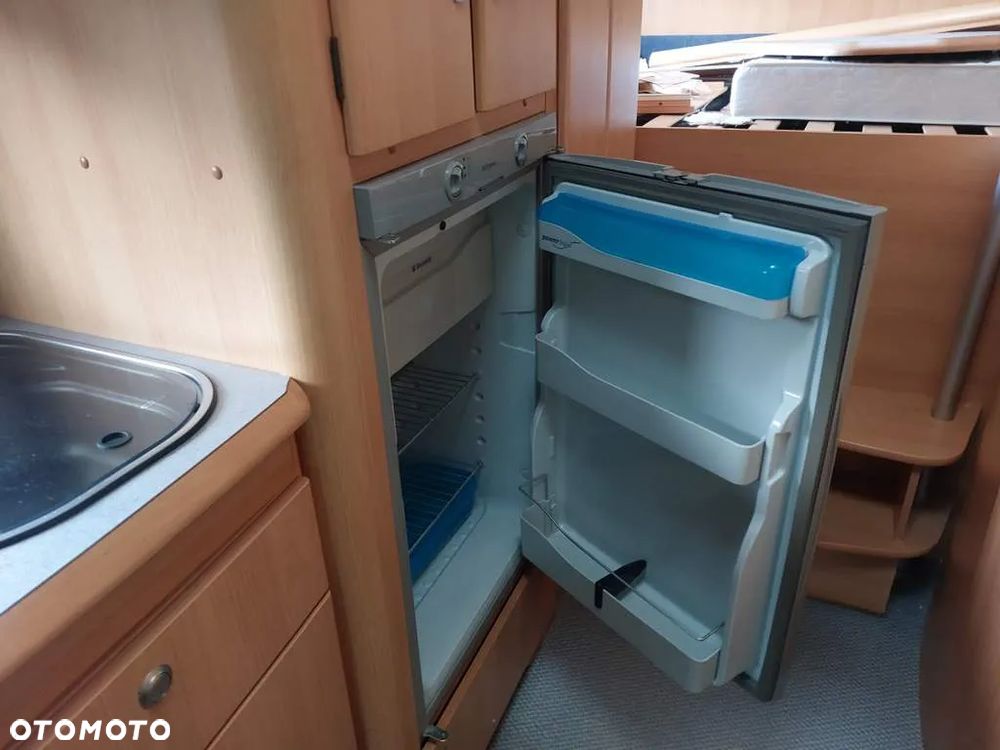 Fiat Ducato Lift TEC - 18