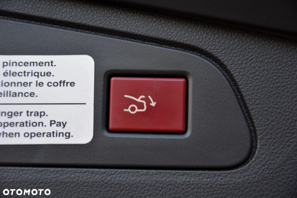 Peugeot 508 BlueHDi FAP 180 Automatik Stop&Start Allure - 22