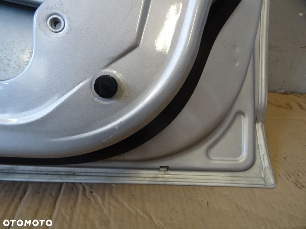 DRZWI PRAWY PRZÓD PRAWE PRZEDNIE FORD FOCUS II MK2 04-07 LAK:03 NR1040 - 14