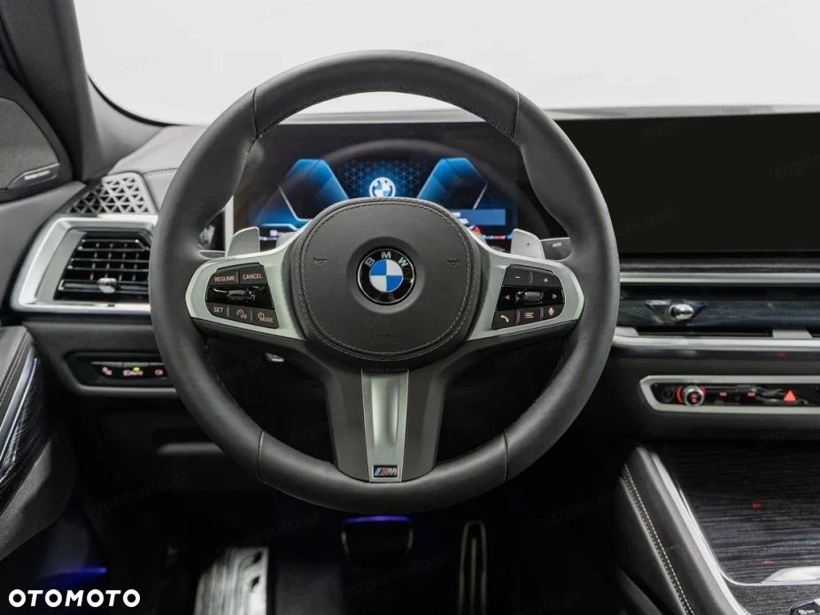 BMW X6 xDrive30d mHEV sport - 9