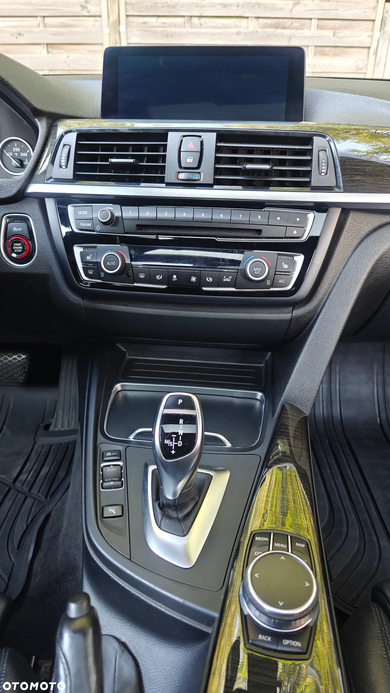 BMW Seria 4 430i Gran Coupe xDrive M Sport - 33