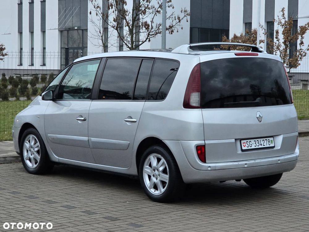 Renault Espace 2.0 dCi Initiale - 5
