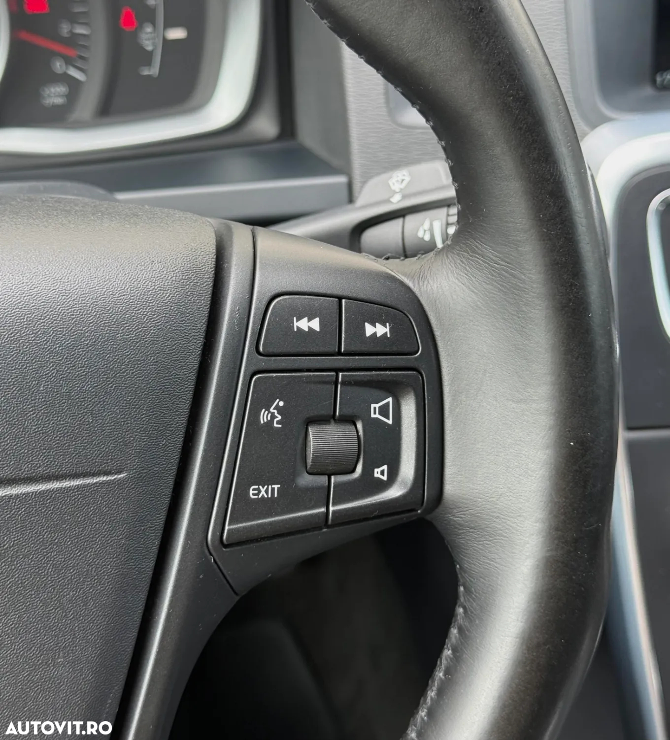 Volvo S60 D4 VEA Start-Stop Momentum - 21
