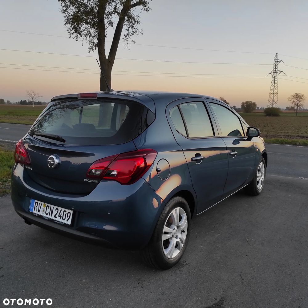 Opel Corsa - 40