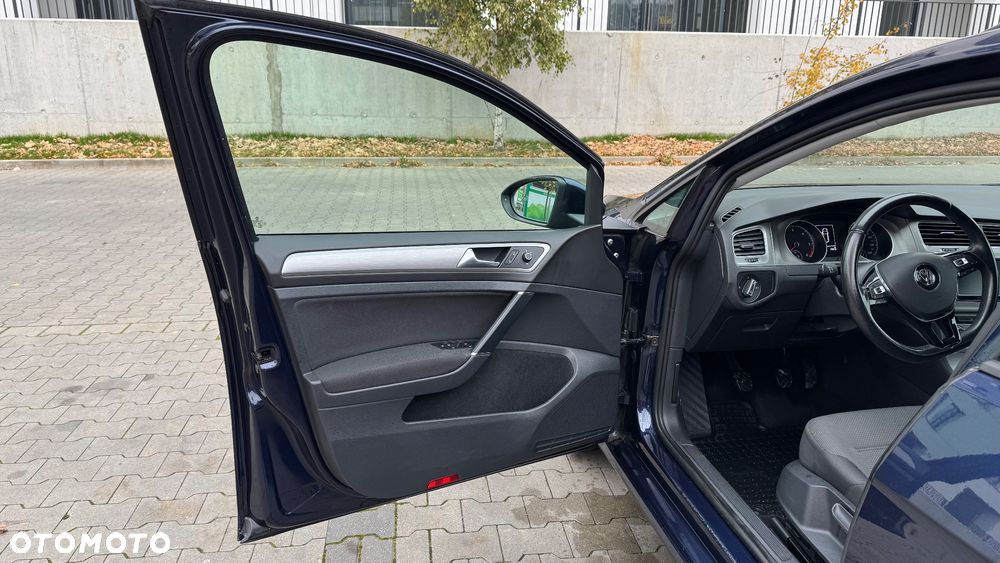 Volkswagen Golf Variant 1.6 TDI BMT Comfortline - 17