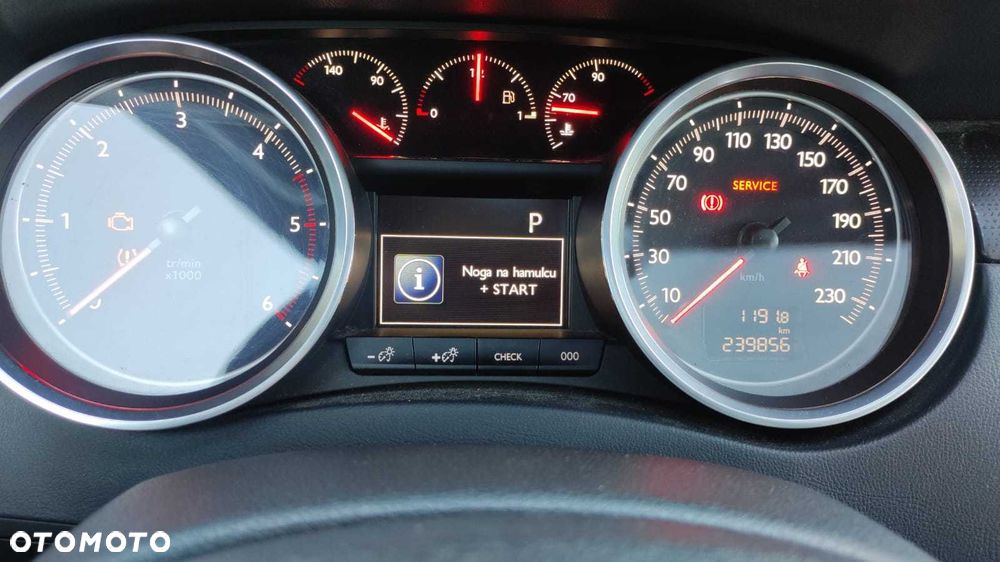 Peugeot 508 - 14