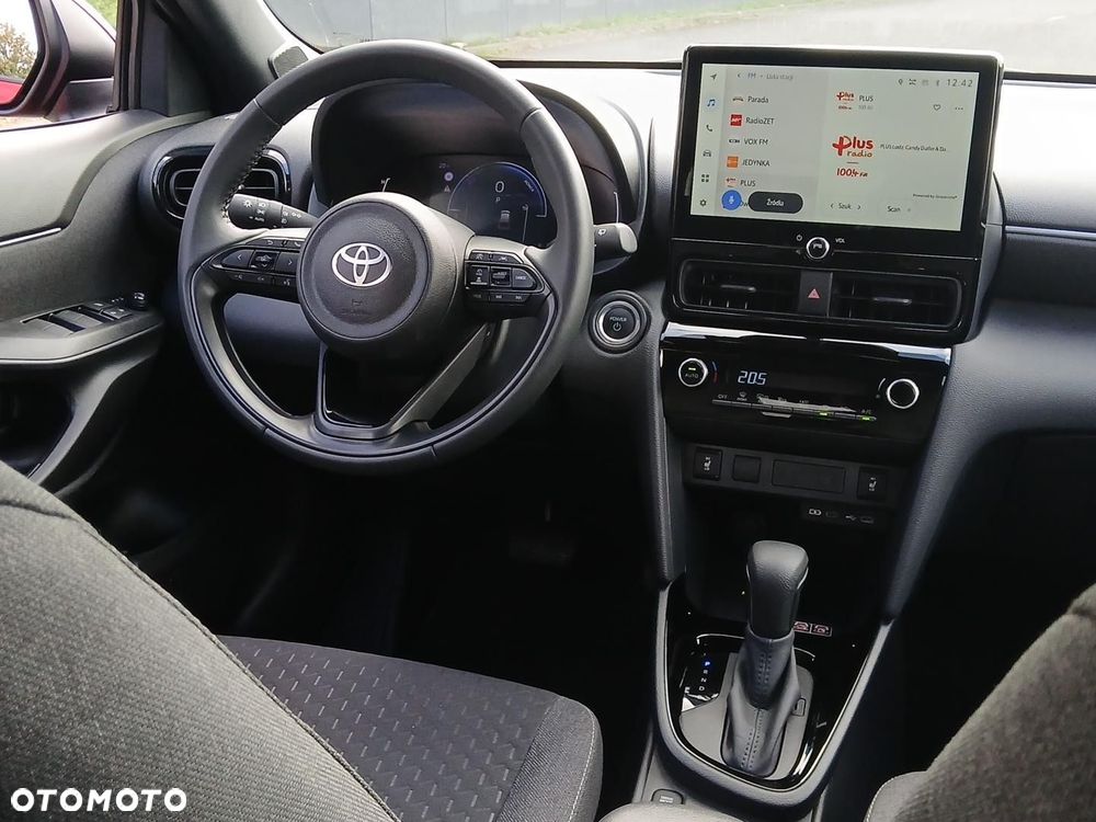 Toyota Yaris Cross Hybrid 1.5 Style - 24