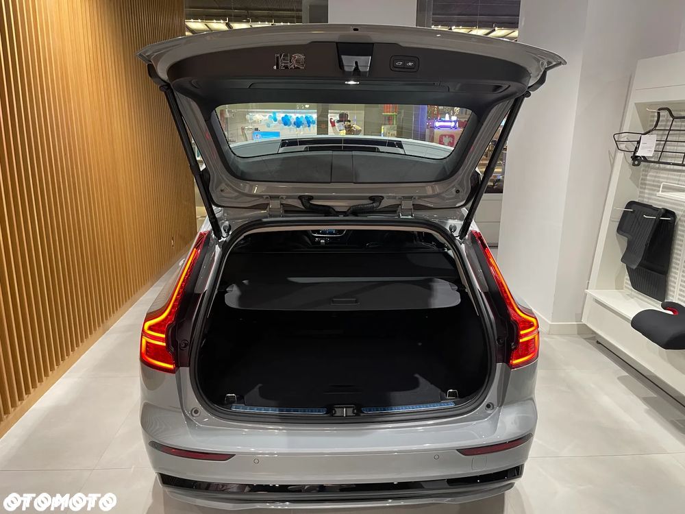 Volvo V60 - 21