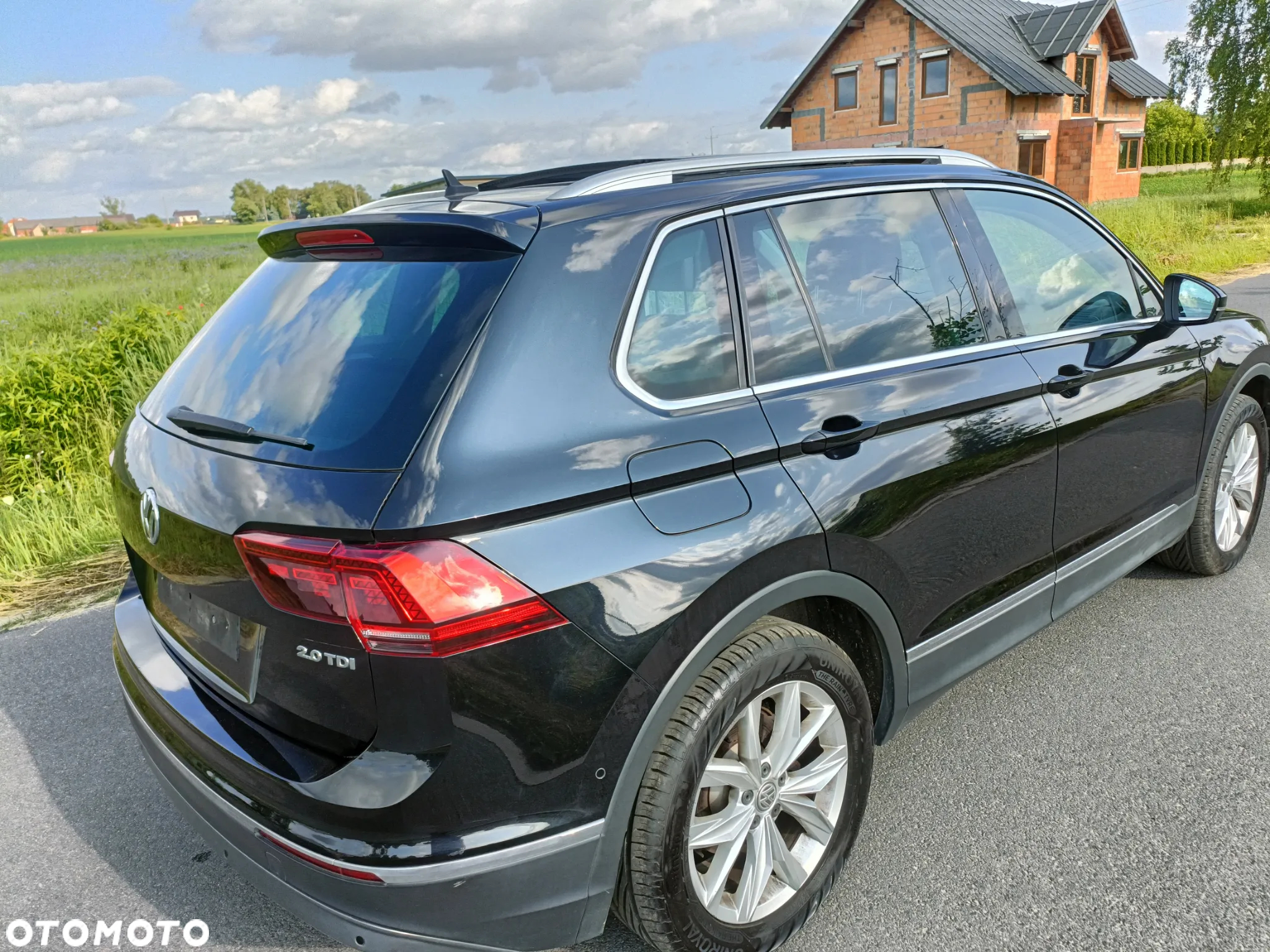 Volkswagen Tiguan - 5