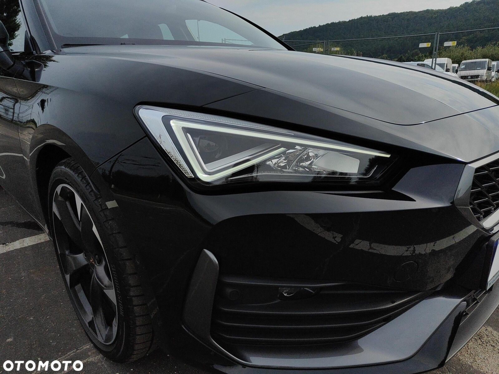 Cupra Leon - 10