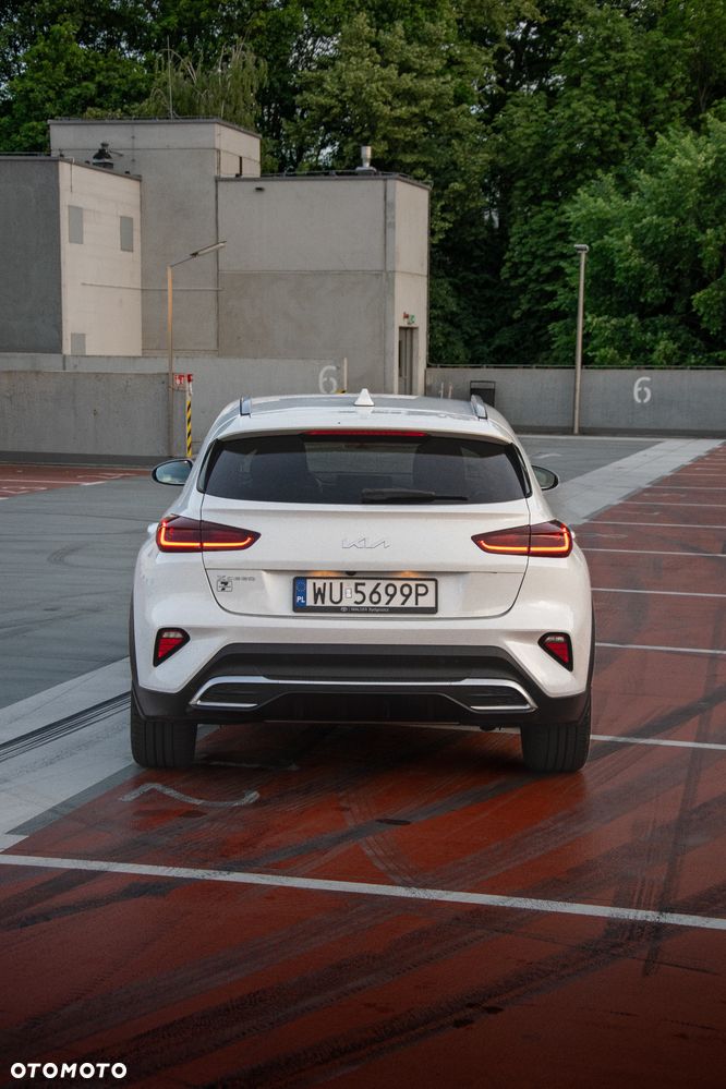 Kia XCeed 1.5 T-GDI M - 9