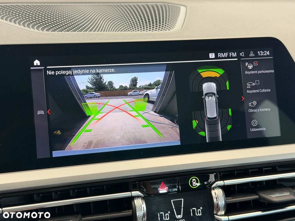 BMW Seria 3 318i Sport - 35