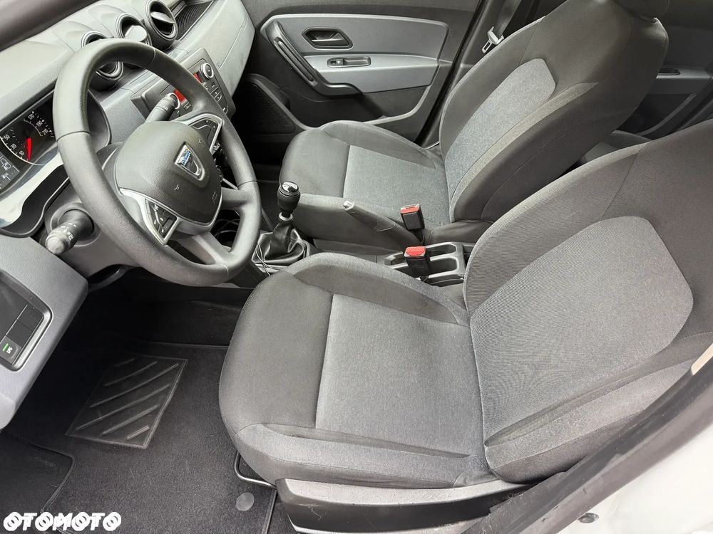 Dacia Duster TCe 100 2WD Comfort - 10