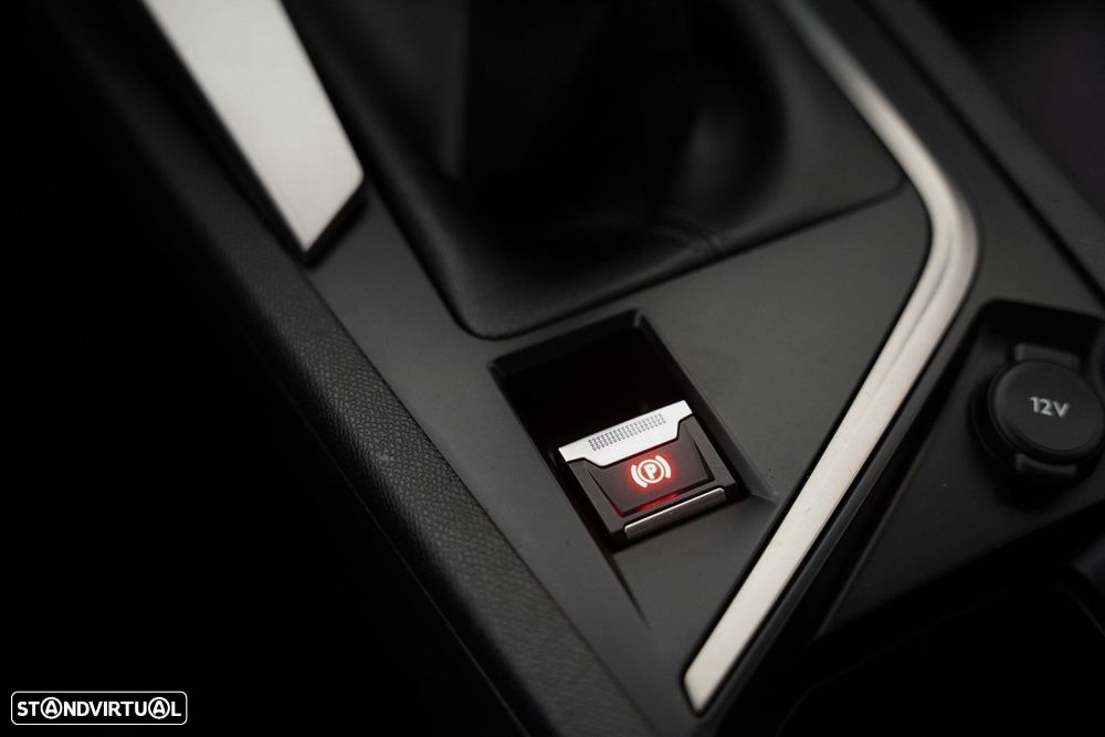 Peugeot 308 1.5 BlueHDi Active Pack - 8