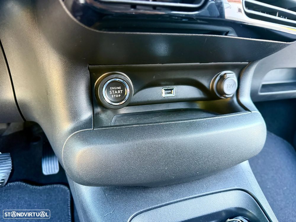 Citroën C4 Cactus 1.2 PureTech Feel Pack - 35