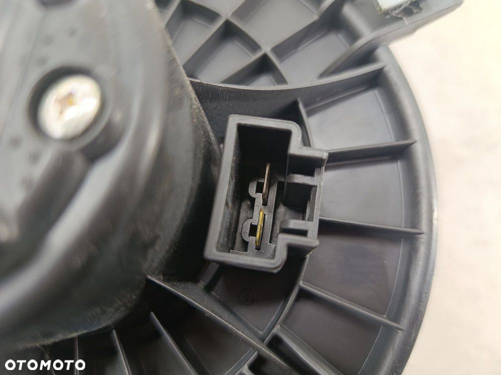 WENTYLATOR NAWIEWU, DMUCHAWA DODGE GRAND CARAVAN 0701132570 AY272700-5190 - 6