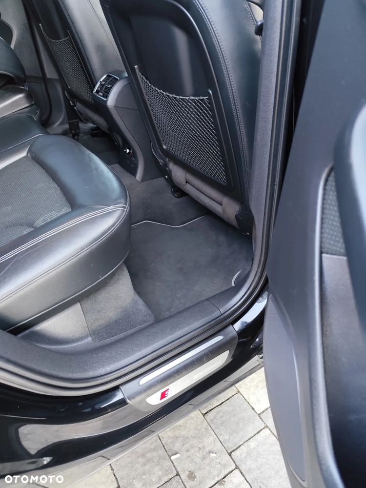 Audi Q3 2.0 TDI quattro S tronic - 14