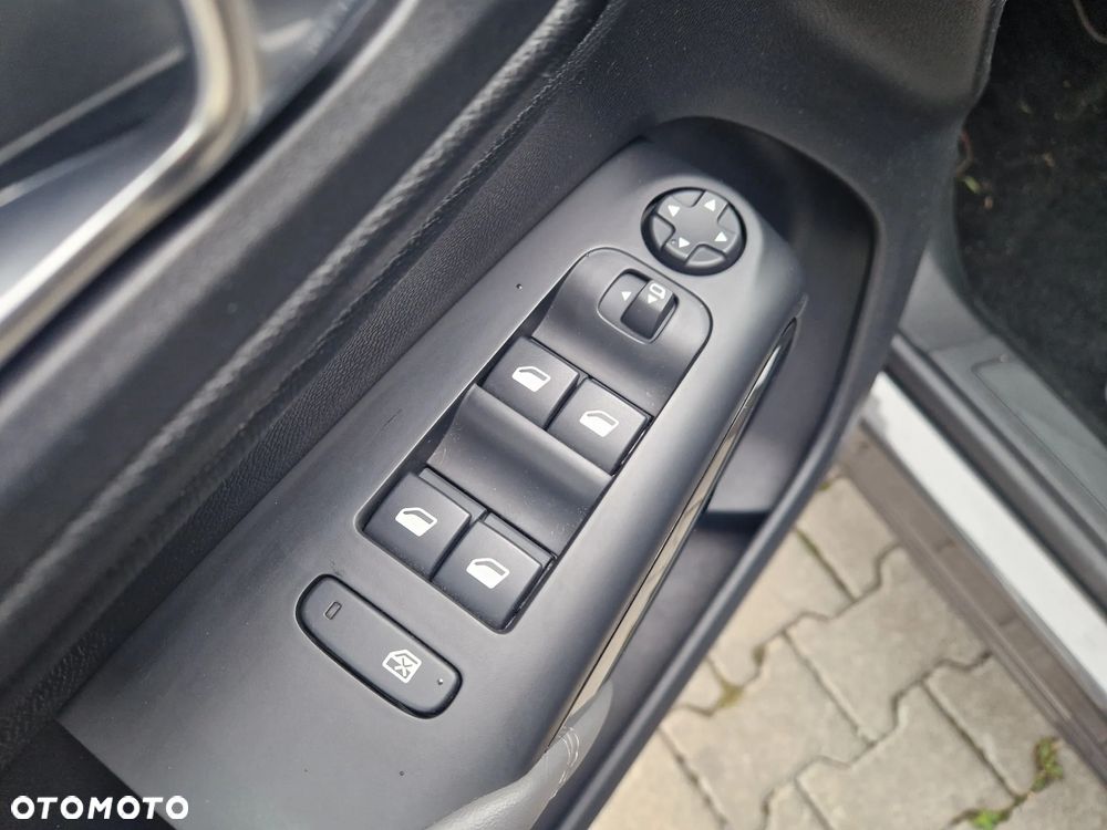 Citroën C5 Aircross 1.2 PureTech Shine Pack EAT8 - 11