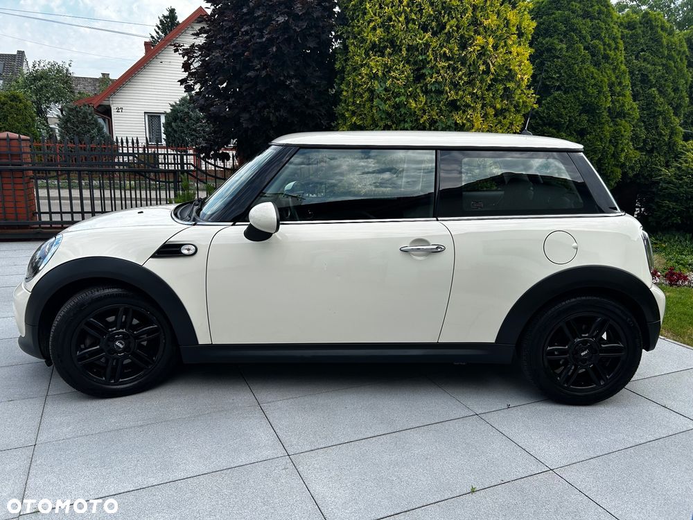 MINI Cooper - 2