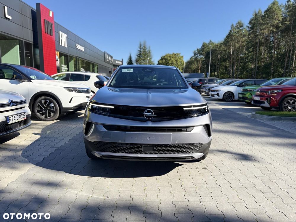 Opel Mokka - 2