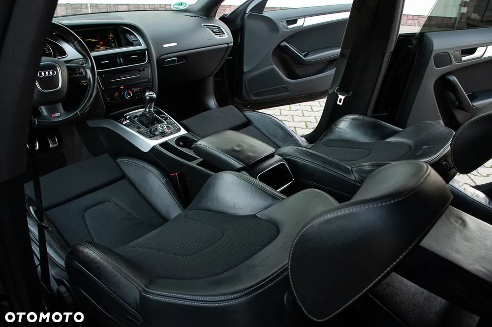 Audi A5 Sportback 2.0 TFSI - 27