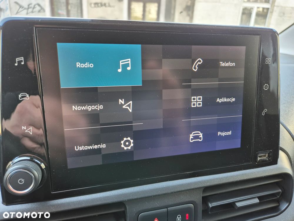 Citroën Berlingo - 9