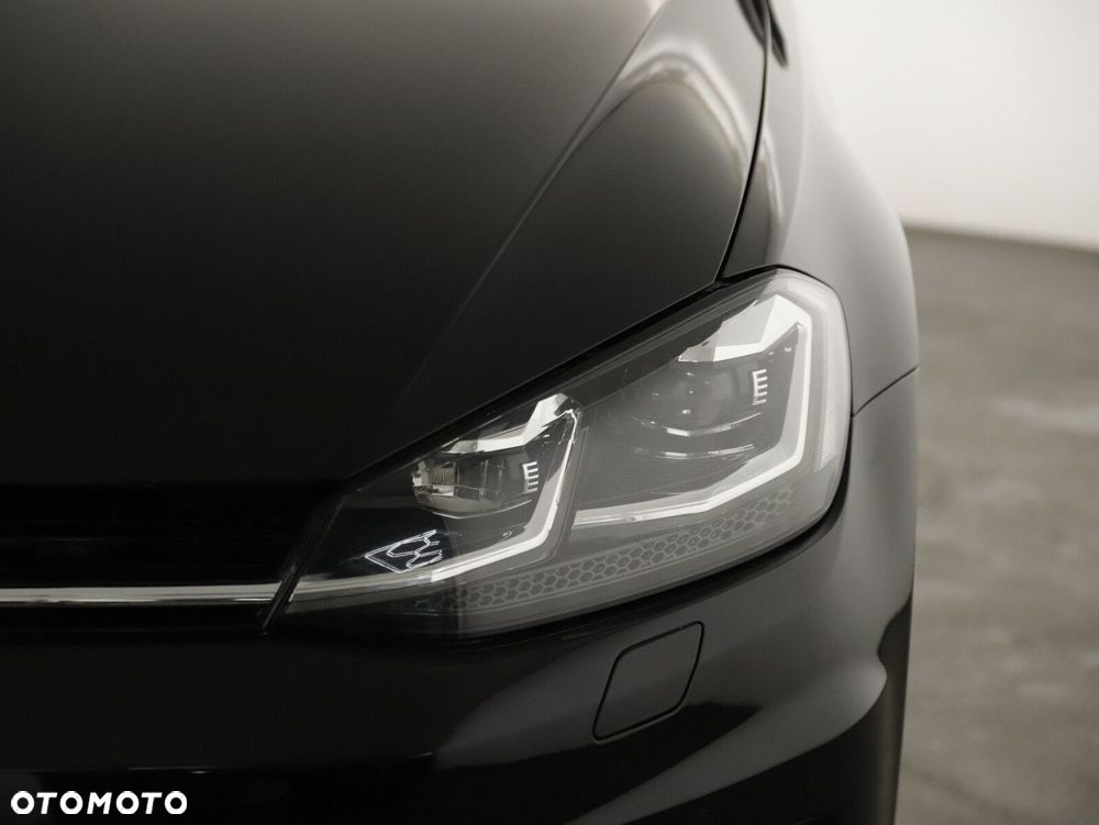 Volkswagen Golf VII 2.0 TDI BMT Highline DSG - 29