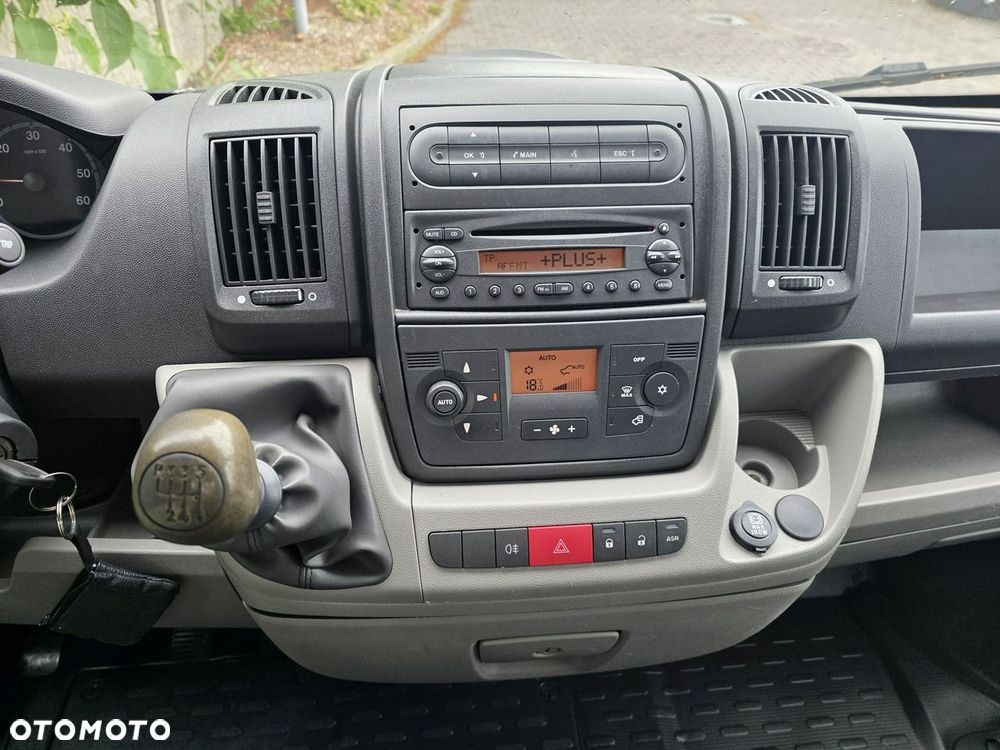 Peugeot Boxer - 16