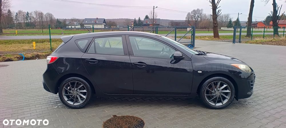 Mazda 3 1.6 16V Exclusive - 7
