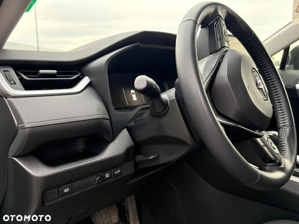 Toyota RAV4 2.0 Comfort 4x2 MS - 25