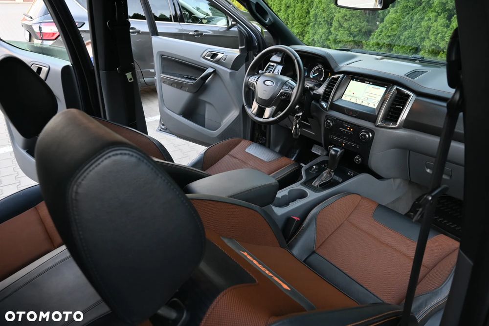 Ford Ranger - 19