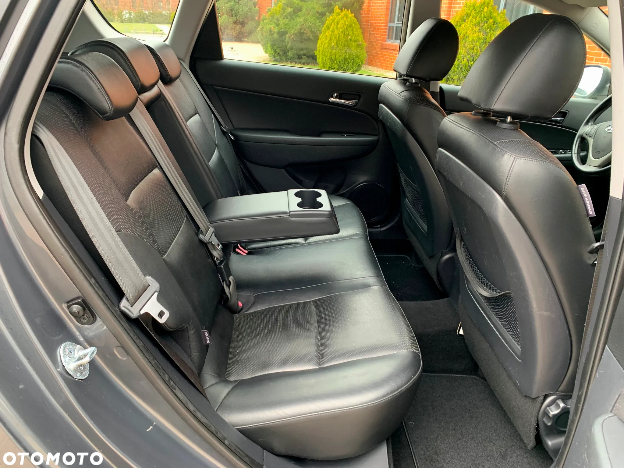 Hyundai i30 1.6 CRDi Premium - 7