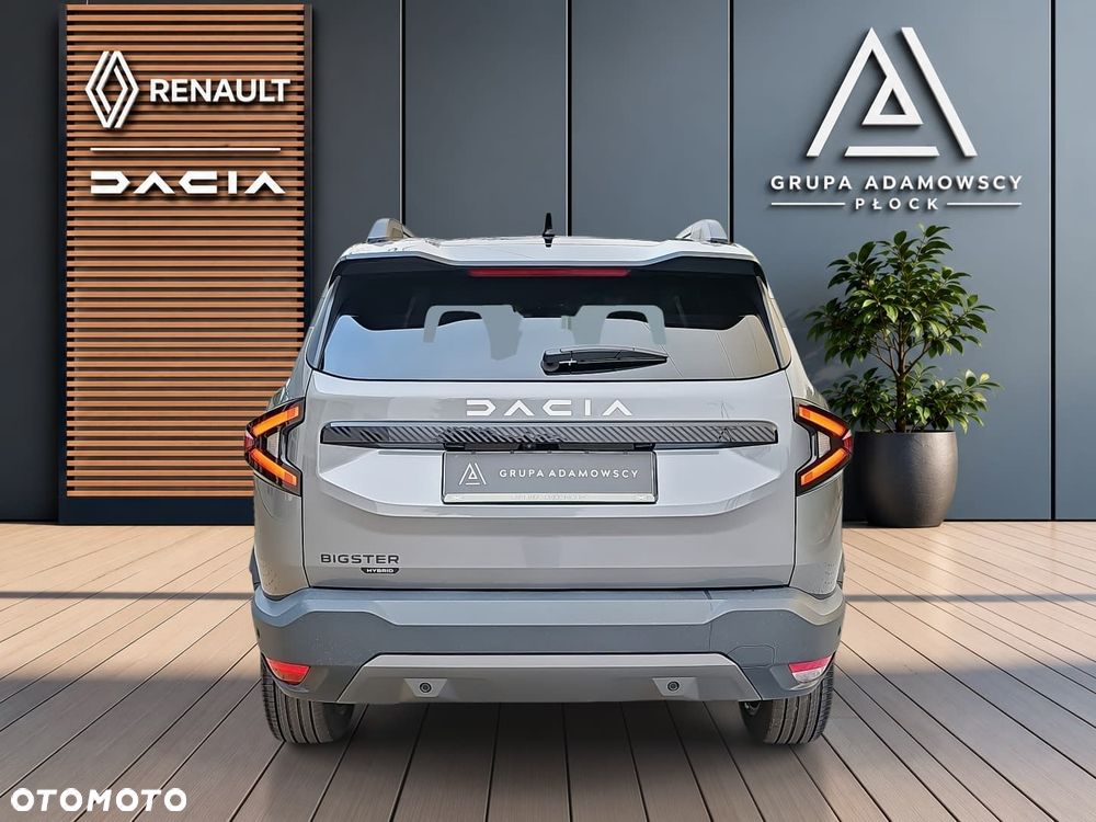 Dacia Bigster - 11