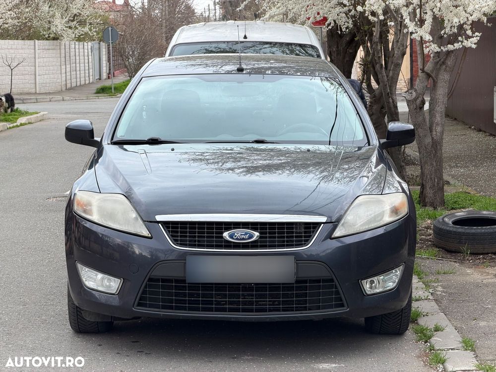 Ford Mondeo 1.8 TDCi Trend - 1