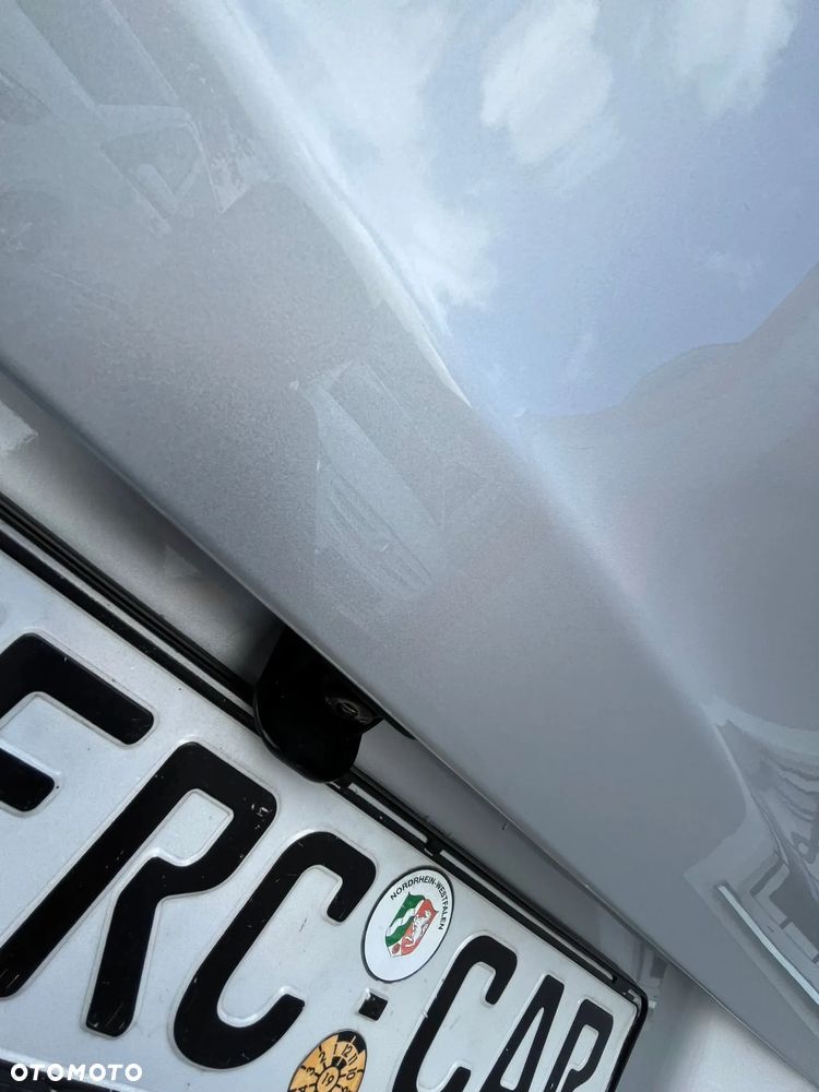 Mercedes-Benz Vito 116 - 13