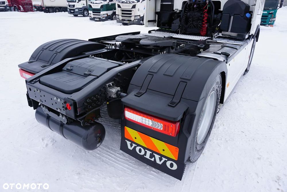 Volvo FH / 460 / I – SAVE / XL / EURO 6 / ACC / I -COOL / NOWY MODEL - 21