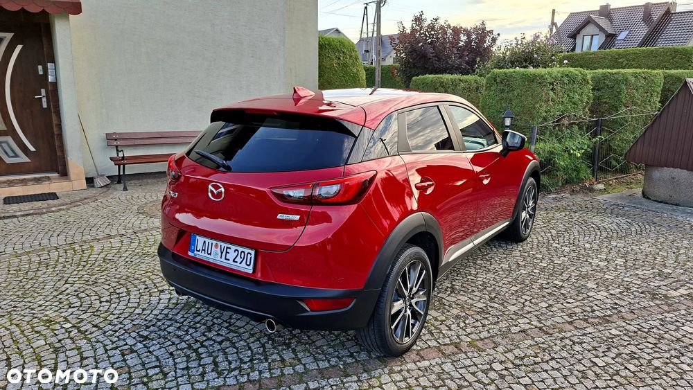 Opel Crossland X 1.2 Start/Stop Design Line - 14