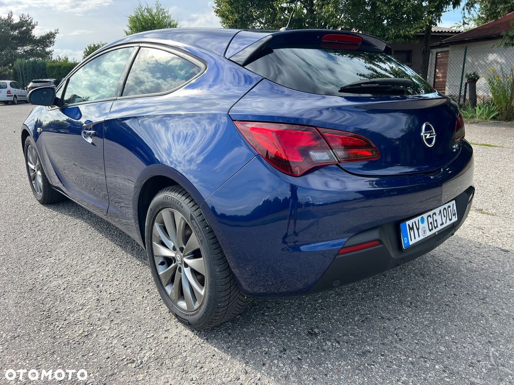 Opel Astra 1.4 Active - 4