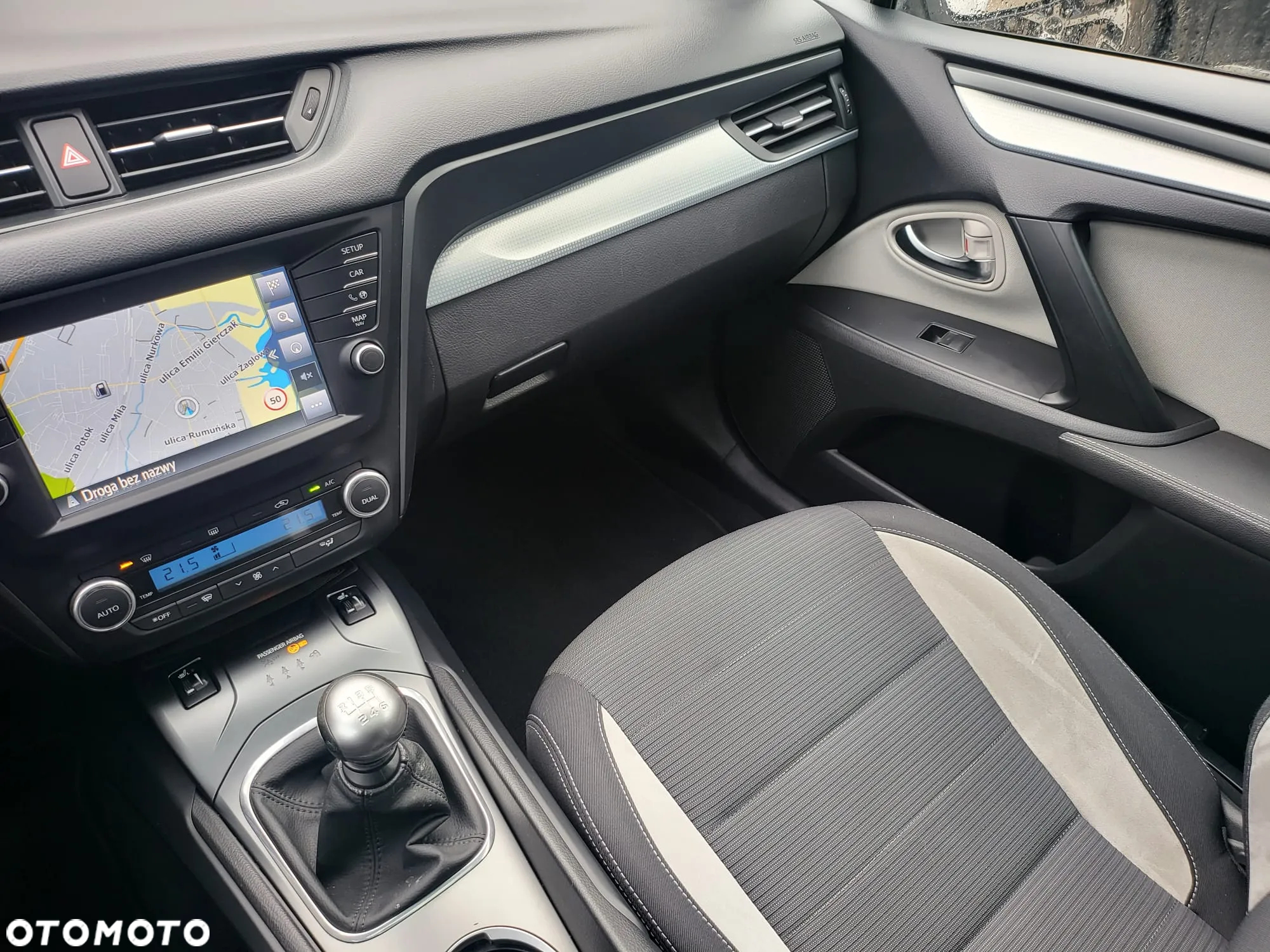 Toyota Avensis Touring Sports 1.8 Executive - 21