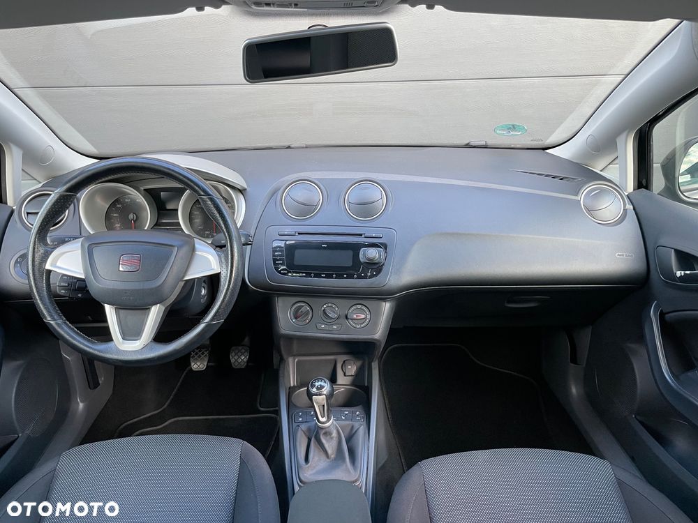 Seat Ibiza 1.6 16V Sport Edition - 30