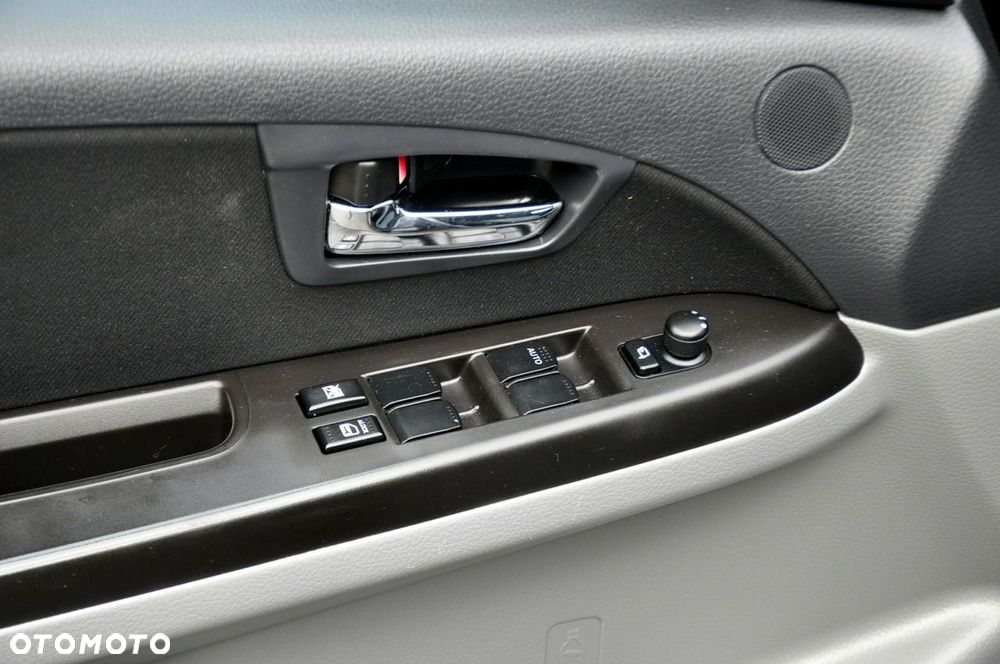 Suzuki SX4 - 37