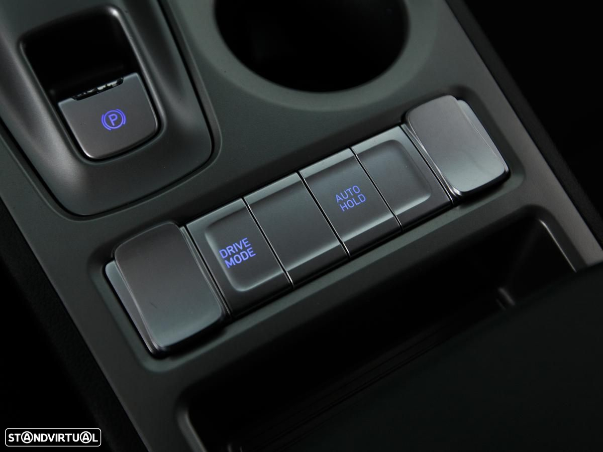 Hyundai Kauai EV 64 kWh Premium - 18
