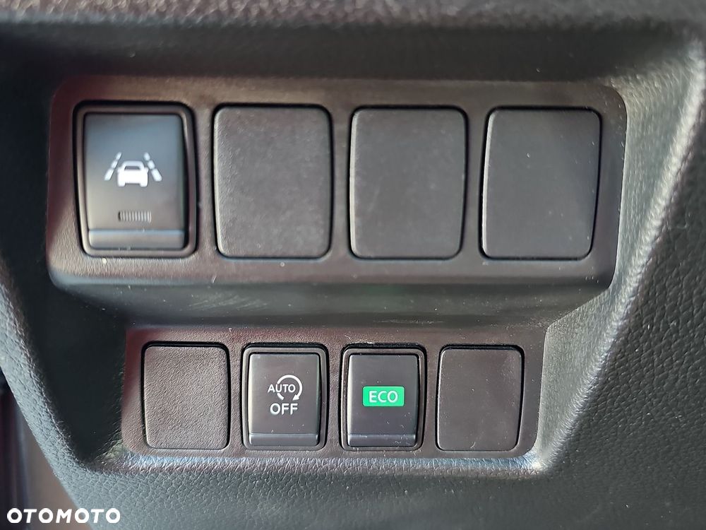 Nissan Qashqai 1.3 DIG-T Tekna DCT - 19