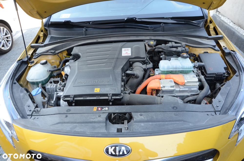 Kia XCeed - 11