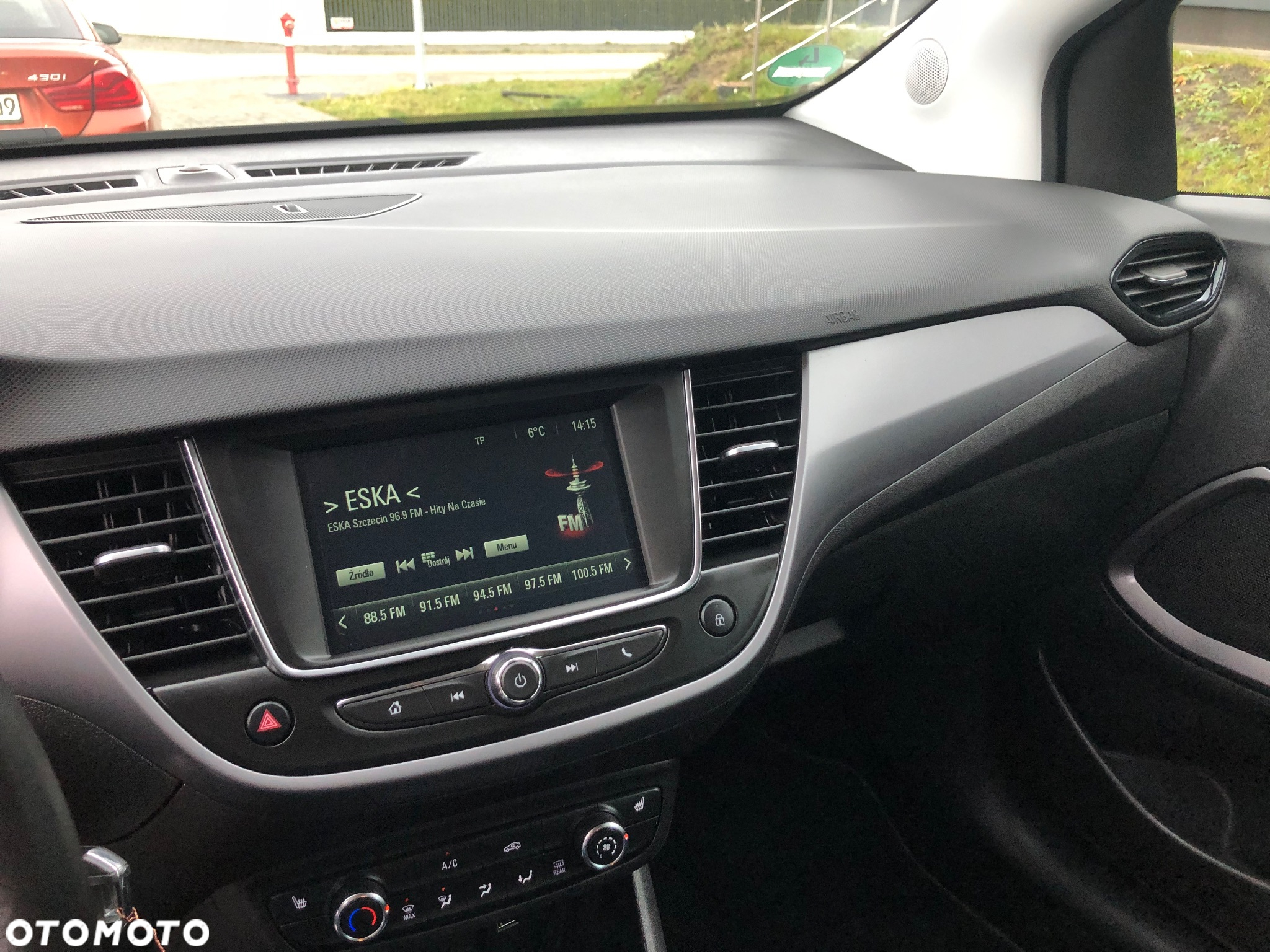 Opel Crossland - 23
